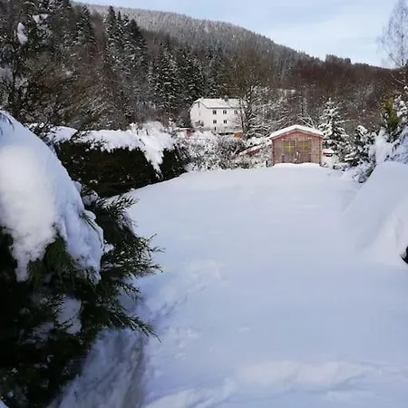 Le Balcon Du Menaurupt *