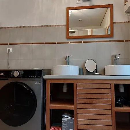 Le Balcon Du Menaurupt Apartment Sapois (Vosges)